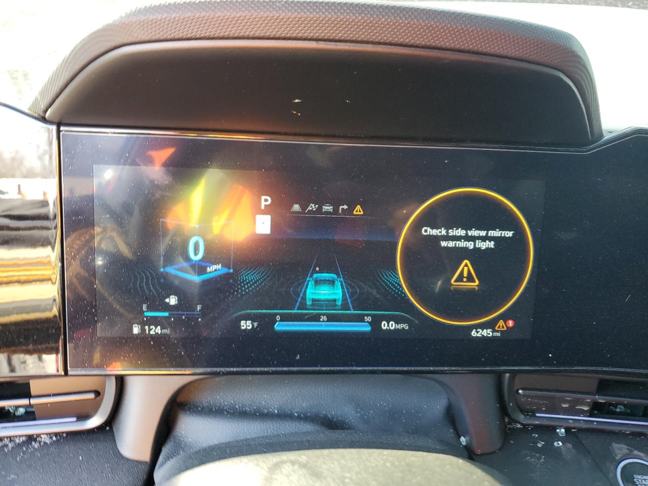 2024 HYUNDAI ELANTRA N  VIN:KMHLW4DK3RU021330