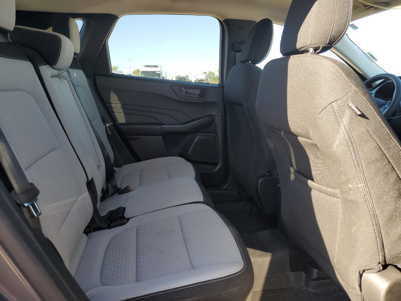 2023 FORD ESCAPE ACTIVE VIN:1FMCU0GN7PUA77286