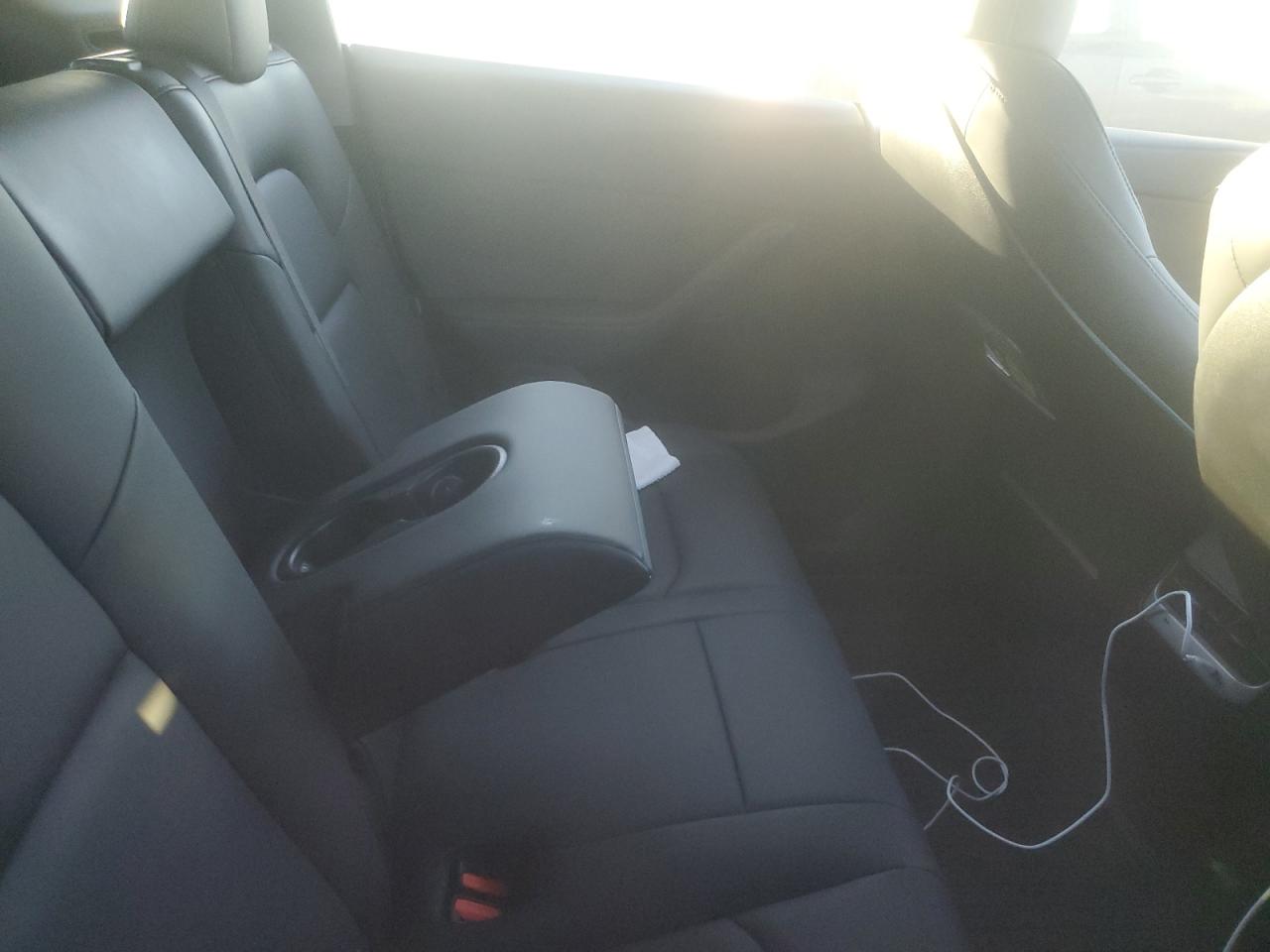 2023 TESLA MODEL Y  VIN:7SAYGDEE2PF784609