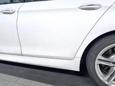 2016 BMW 520 WBA5E5108GG208967 VIN:WBA5E5108GG208967