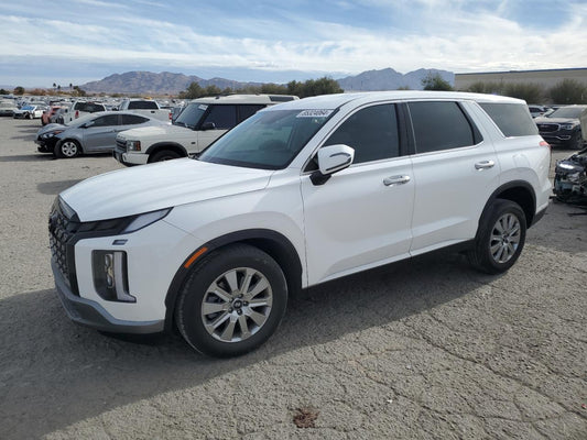 2023 HYUNDAI PALISADE SE VIN:KM8R14GE3PU559537