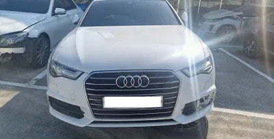 2018 Audi A6 WAUZZZ4G0JN118544 VIN:WAUZZZ4G0JN118544