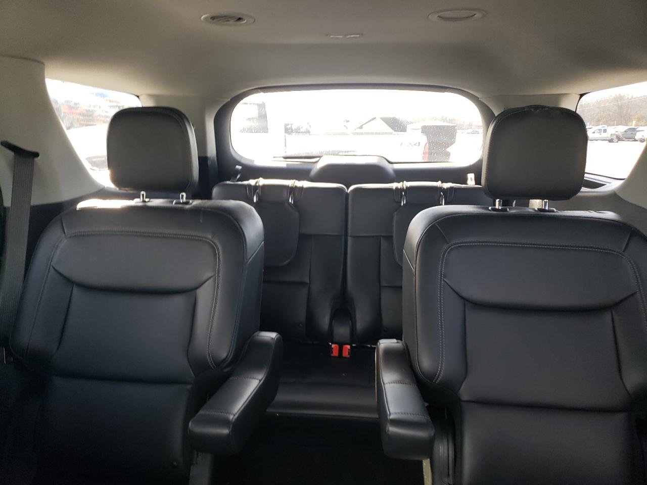 2022 FORD EXPLORER XLT VIN:1FMSK8DHXNGB74217