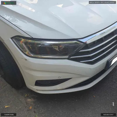 2021 Volkswagen Jetta WVWZZZBUZMM072011 VIN:WVWZZZBUZMM072011