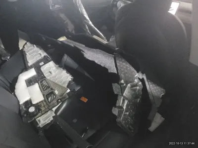 2020 Tesla Model 3 5YJ3E1EB7LF724546 VIN:5YJ3E1EB7LF724546