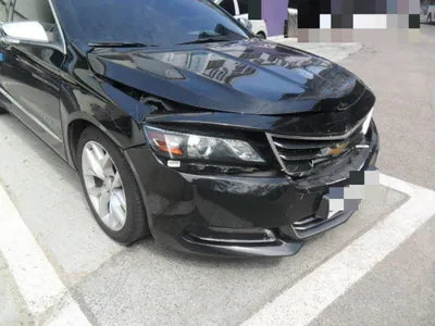 2016 Chevrolet Impala 1G1155SA7HU114146 VIN:1G1155SA7HU114146