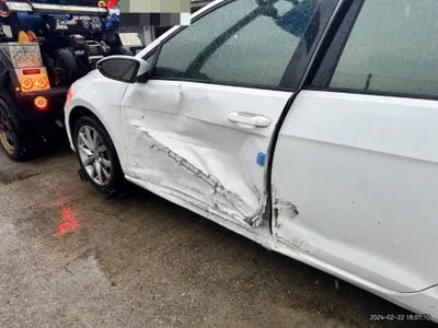 2015 Volkswagen Golf WVWZZZAUZFW208455 VIN:WVWZZZAUZFW208455