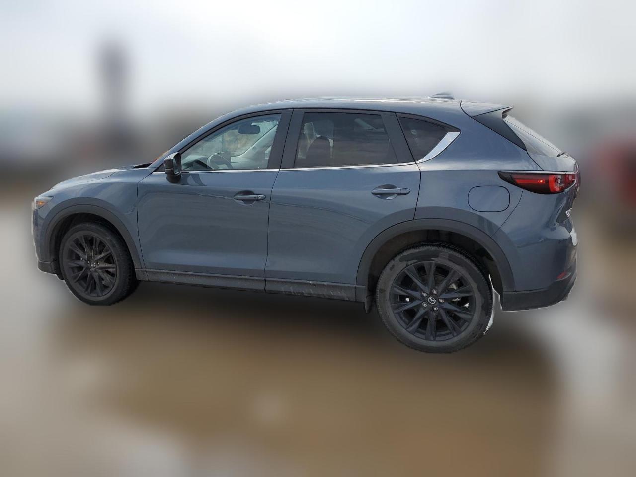 2022 MAZDA CX-5 PREFERRED VIN:JM3KFBCM7N0576099