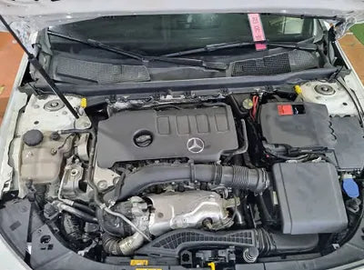 2020 Mercedes-Benz A 220 W1K3G4EB9LJ222812 VIN:W1K3G4EB9LJ222812