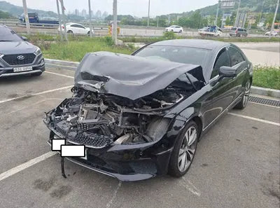 2016 Mercedes-Benz CLS 350 WDDLJ9EB5GA174276 VIN:WDDLJ9EB5GA174276