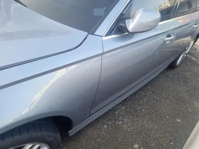 2018 Audi A6 WAUZZZ4G3JN107120 VIN:WAUZZZ4G3JN107120