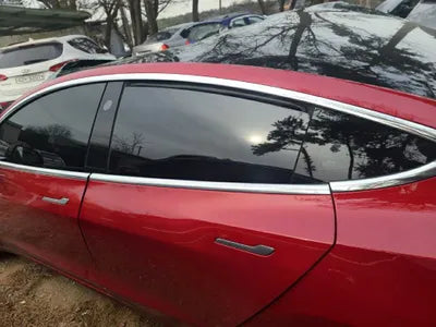 2020 Tesla Model 3 465KM5YJ3E1EC3LF8 VIN:465KM5YJ3E1EC3LF8