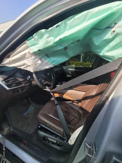 2015 BMW 530 WBAKS4104F0H59526 VIN:WBAKS4104F0H59526