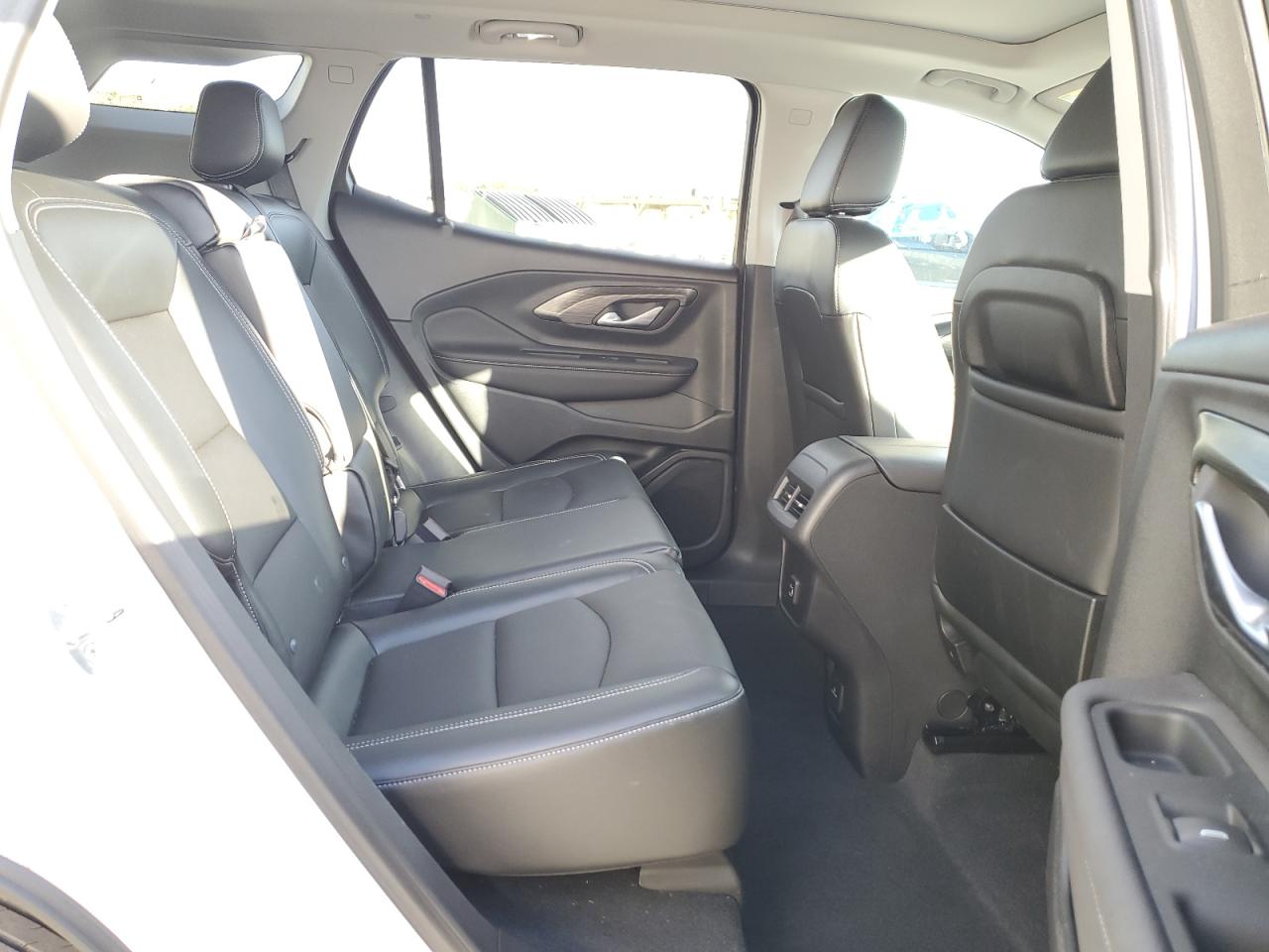 2022 GMC TERRAIN SLT VIN:3GKALVEVXNL238000