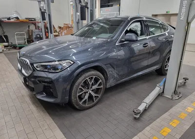 2022 BMW 630 WBAGT8108N9L04051 VIN:WBAGT8108N9L04051