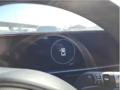 2023 Hyundai Ioniq KMHM341AFPA003015 VIN:KMHM341AFPA003015