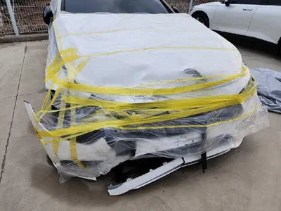 2019 mercedes-benz amg cls53 4matic + WDD2J6BB6KA035779 VIN:WDD2J6BB6KA035779