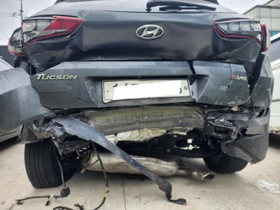 2017 Hyundai Tucson KMHJ3815GHU453930 VIN:KMHJ3815GHU453930