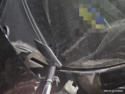 2019 Chevrolet Impala VIN: