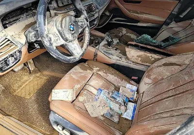 2022 BMW 520 WBA11BH08NWX60048 VIN:WBA11BH08NWX60048