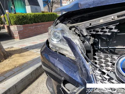 2017 Lexus CT 200h JTHKD5BH0H2307261 VIN:JTHKD5BH0H2307261