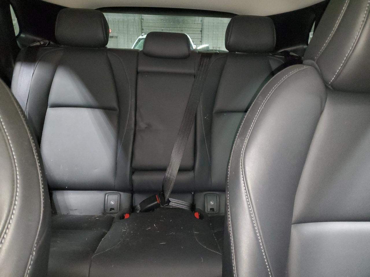 2024 MAZDA CX-30 SELECT VIN:3MVDMBBM2RM640527