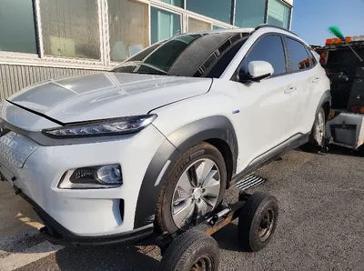 2020 Hyundai Kona VIN: