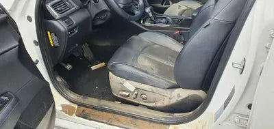 2017 Kia K5 744KMKNAGX411BHA1 VIN:744KMKNAGX411BHA1