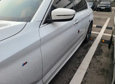 2018 BMW 520 WBAJC3108JG994124 VIN:WBAJC3108JG994124