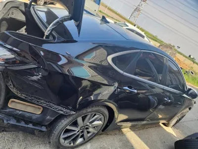 2015 Jaguar SL 928KMKMHFR412BFA0 VIN:928KMKMHFR412BFA0