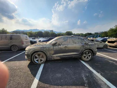 2021 Audi Q8 WAUZZZF18MD005329 VIN:WAUZZZF18MD005329