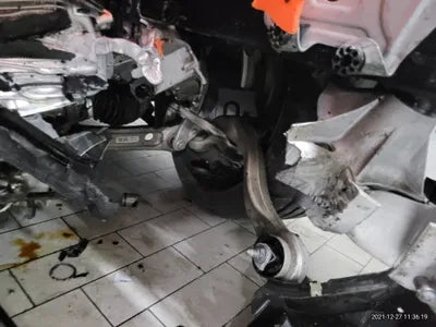 2021 BMW 530 WBA31BJ07MWX03924 VIN:WBA31BJ07MWX03924