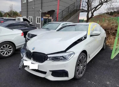 2020 BMW 530 WBAJR510XLWW54945 VIN:WBAJR510XLWW54945
