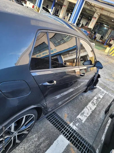 2016 Volkswagen Golf WVWZZZAUZGW157286 VIN:WVWZZZAUZGW157286