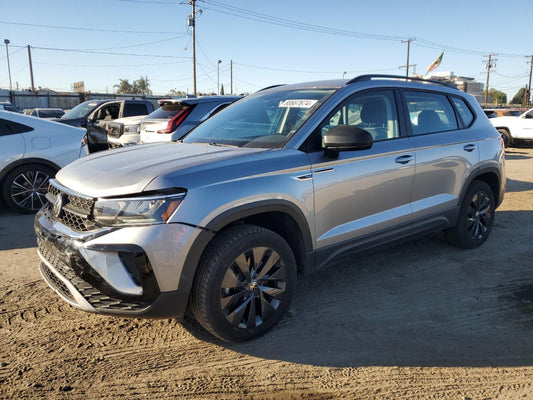 2023 VOLKSWAGEN TAOS S VIN:3VVCX7B2XPM374799
