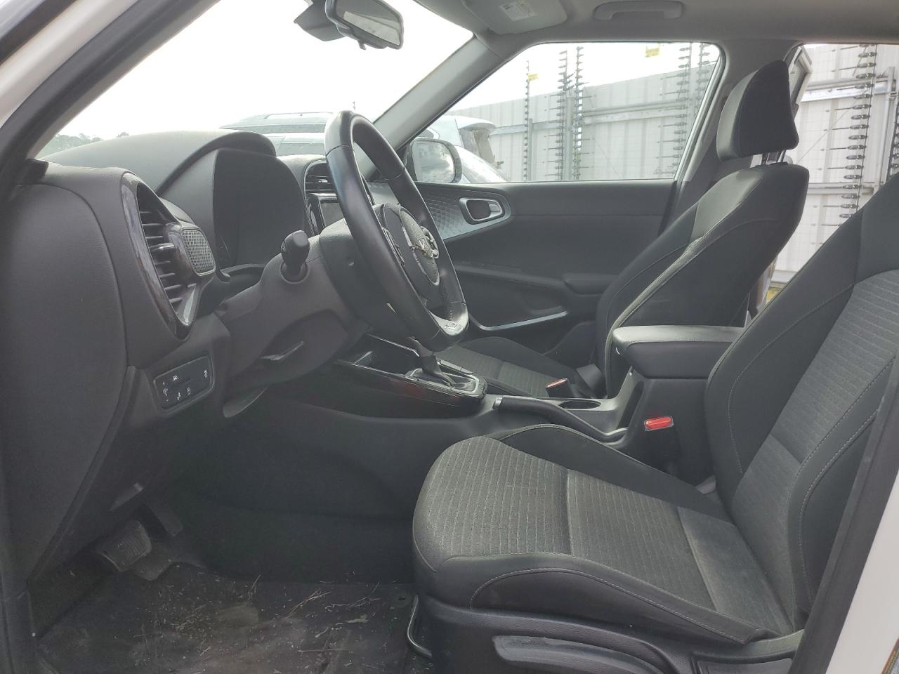 2022 KIA SOUL GT LINE VIN:KNDJ63AU9N7799913