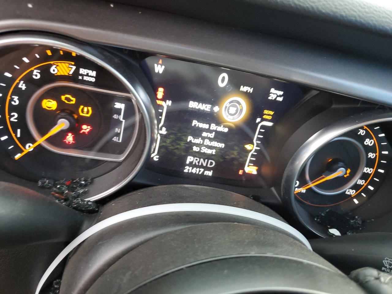 2023 JEEP WRANGLER SPORT VIN:1C4HJXAG6PW546281
