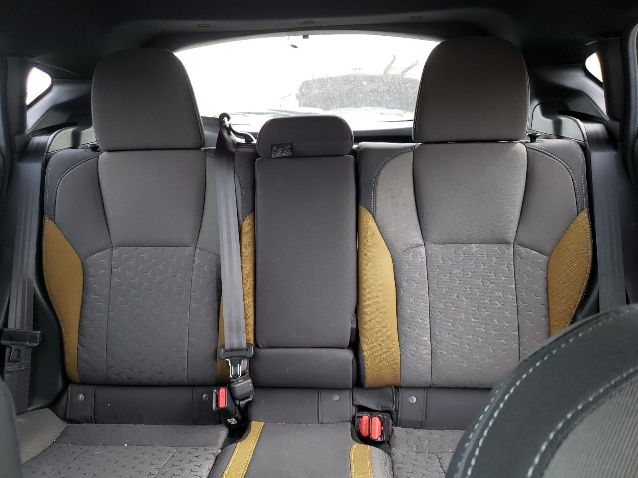 2024 SUBARU CROSSTREK SPORT VIN:4S4GUHF60R3720564