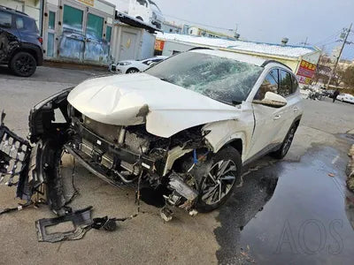 2022 Hyundai Tucson KMHJE811BNU071541 VIN:KMHJE811BNU071541