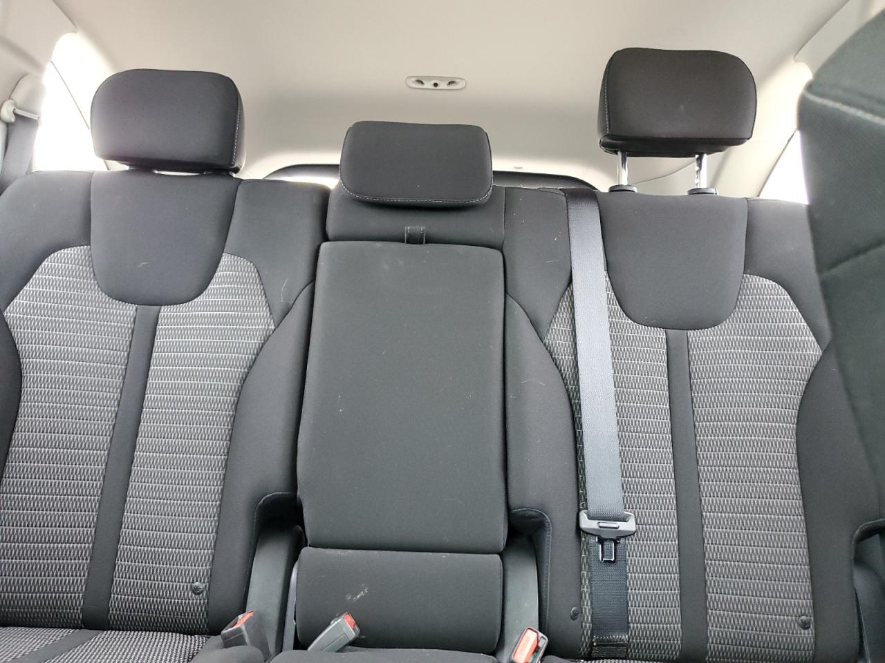 2023 KIA SORENTO LX VIN:5XYRG4LC6PG176460