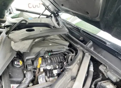 2021 Genesis G80 VIN: