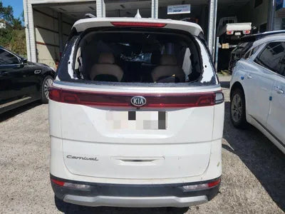 2020 Kia Carnival VIN: