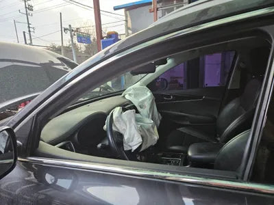 2015 Kia Sorento 358KMKNAPH81ABFA0 VIN:358KMKNAPH81ABFA0