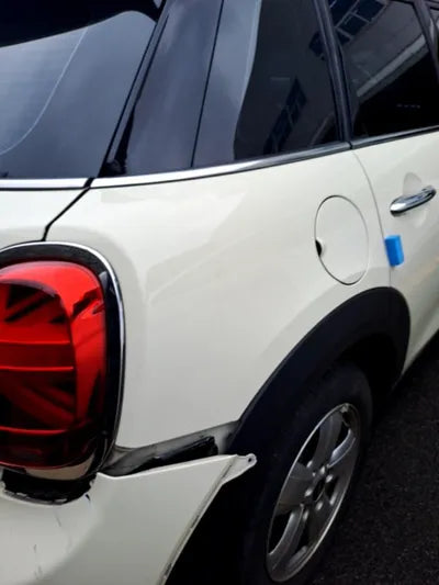 2019 MINI Cooper VIN: