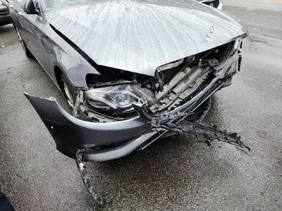 2019 Mercedes-Benz E 220 WDDZF0EB8KA618055 VIN:WDDZF0EB8KA618055