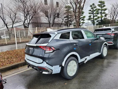 2023 Kia Sportage KNDPXCAG1P7088193 VIN:KNDPXCAG1P7088193