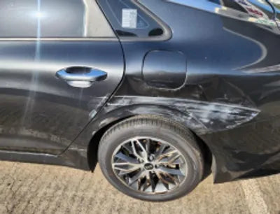 2020 Kia K5 KNAG241ABLA053737 VIN:KNAG241ABLA053737