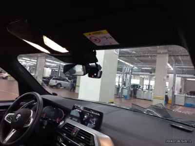 2021 BMW 320 WBA51BG05M9G54191 VIN:WBA51BG05M9G54191