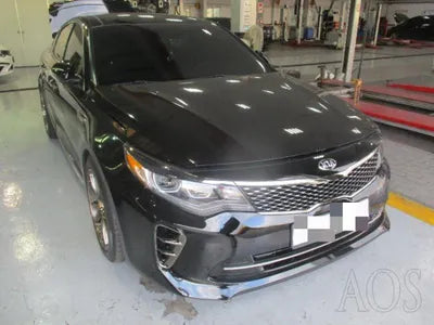 2017 Kia K5 KNAGV412BJA224606 VIN:KNAGV412BJA224606