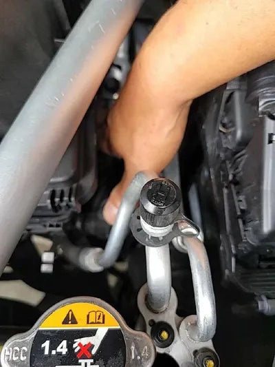 2020 Genesis G80 VIN: